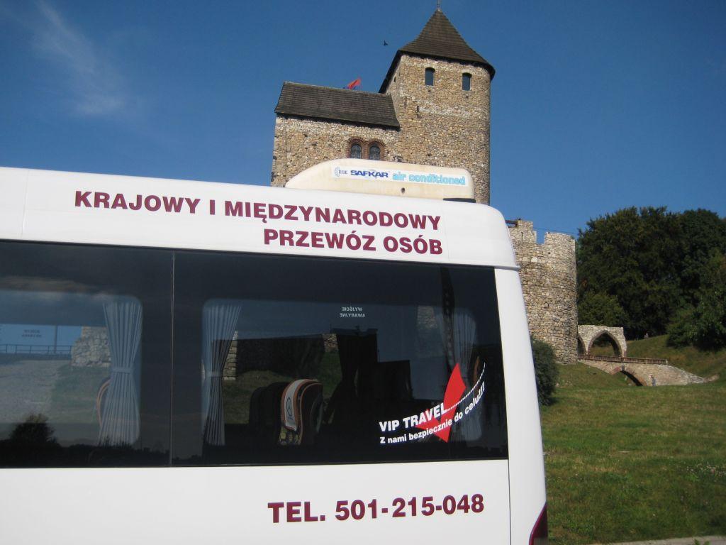 Busy Zabrze