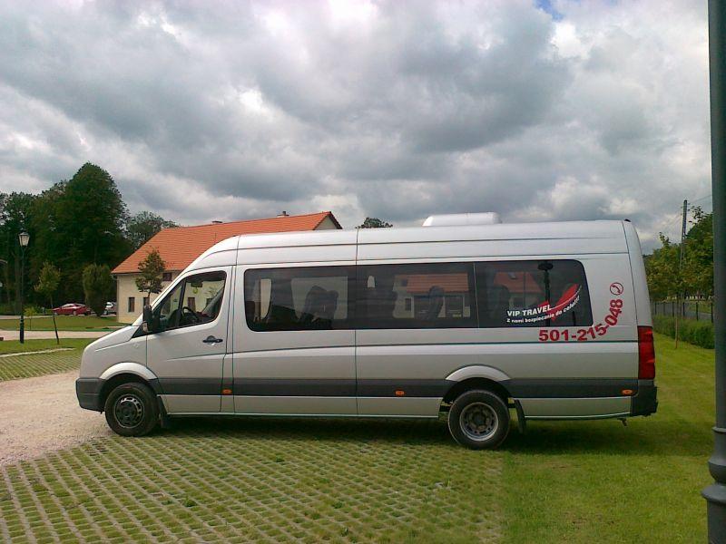 Busy Siewierz