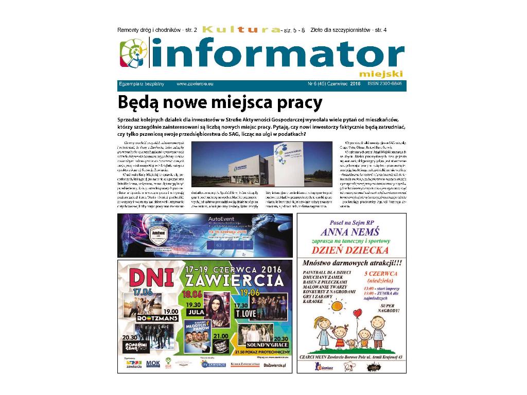 Gazeta Informator