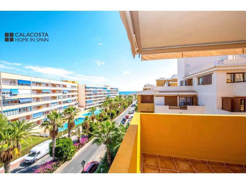 Apartament Costa Blanca na sprzedaż 