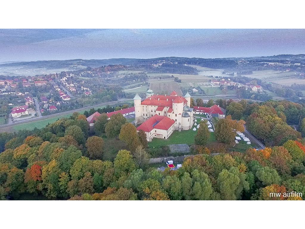  Usługi foto-filmowe z drona oraz z ziemi profesjonalnym sprzętem, Kraków, małopolskie