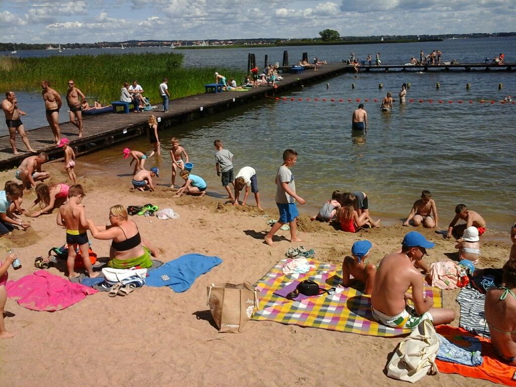 Pokoje na Mazurach, Wilkasy, warmińsko-mazurskie