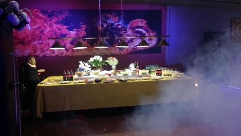 Klub Bilardowy, Radom, mazowieckie