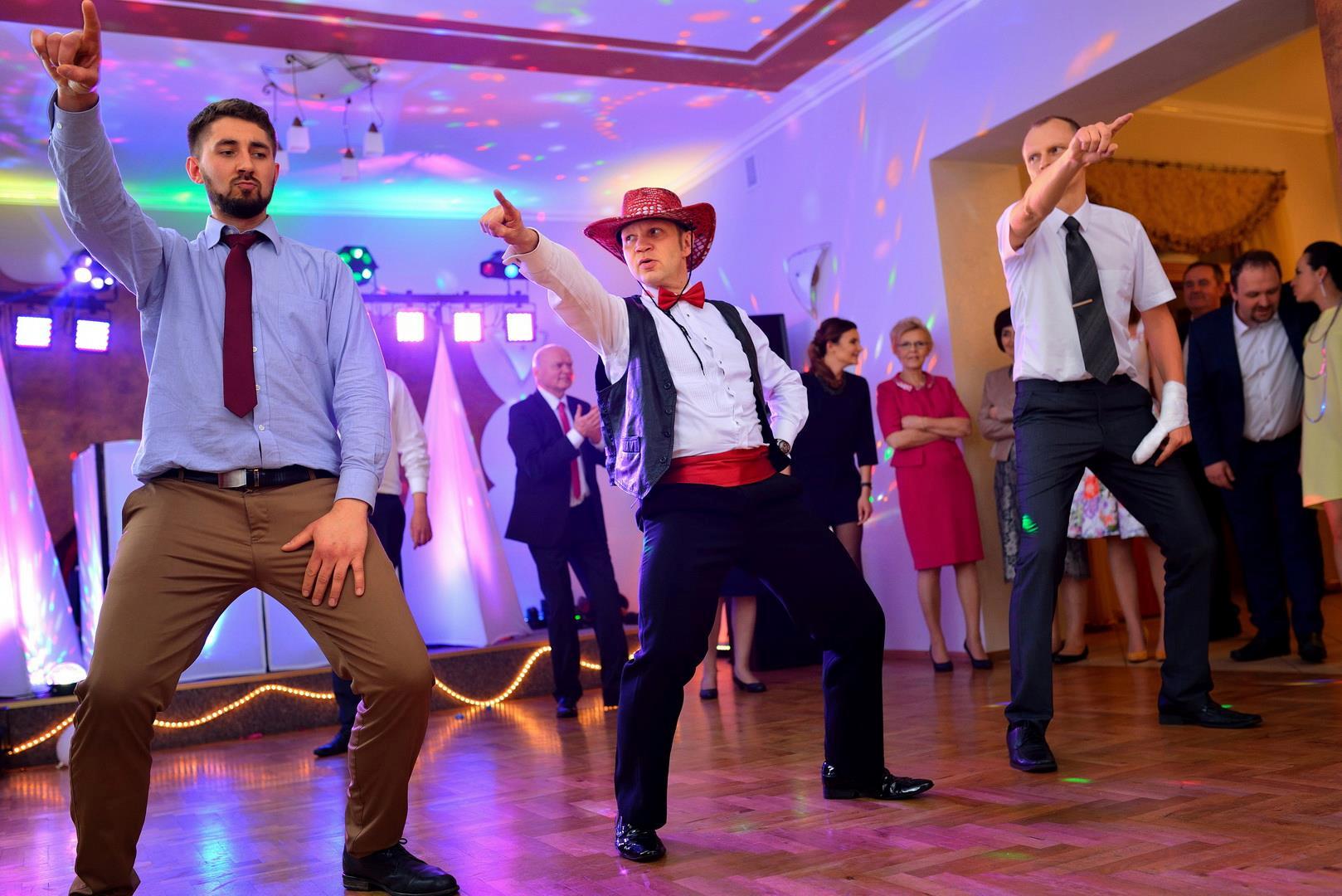 opa Gangdam style