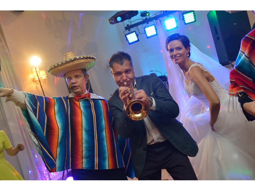 Z Jackiem Krupą 