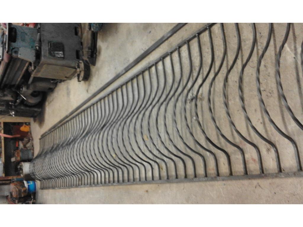 Obróbka metalu,bramy, balustrady, naprawa sprzętu leśnego/rolnego, Kołtki, zachodniopomorskie