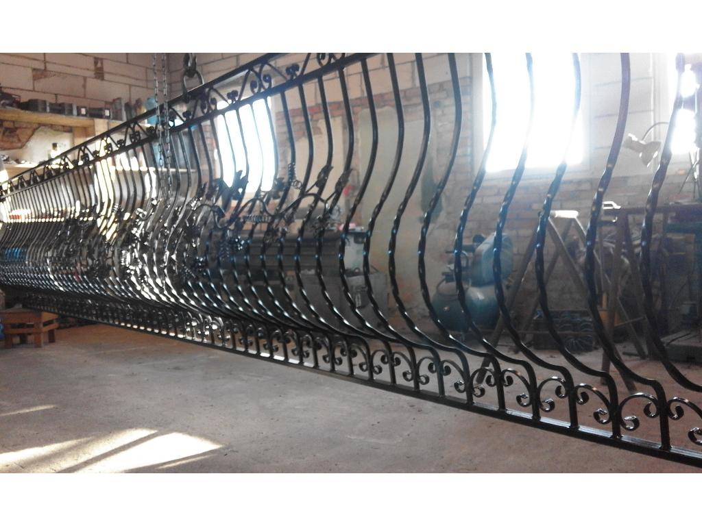 Obróbka metalu,bramy, balustrady, naprawa sprzętu leśnego/rolnego, Kołtki, zachodniopomorskie