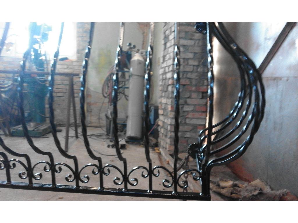 Obróbka metalu,bramy, balustrady, naprawa sprzętu leśnego/rolnego, Kołtki, zachodniopomorskie