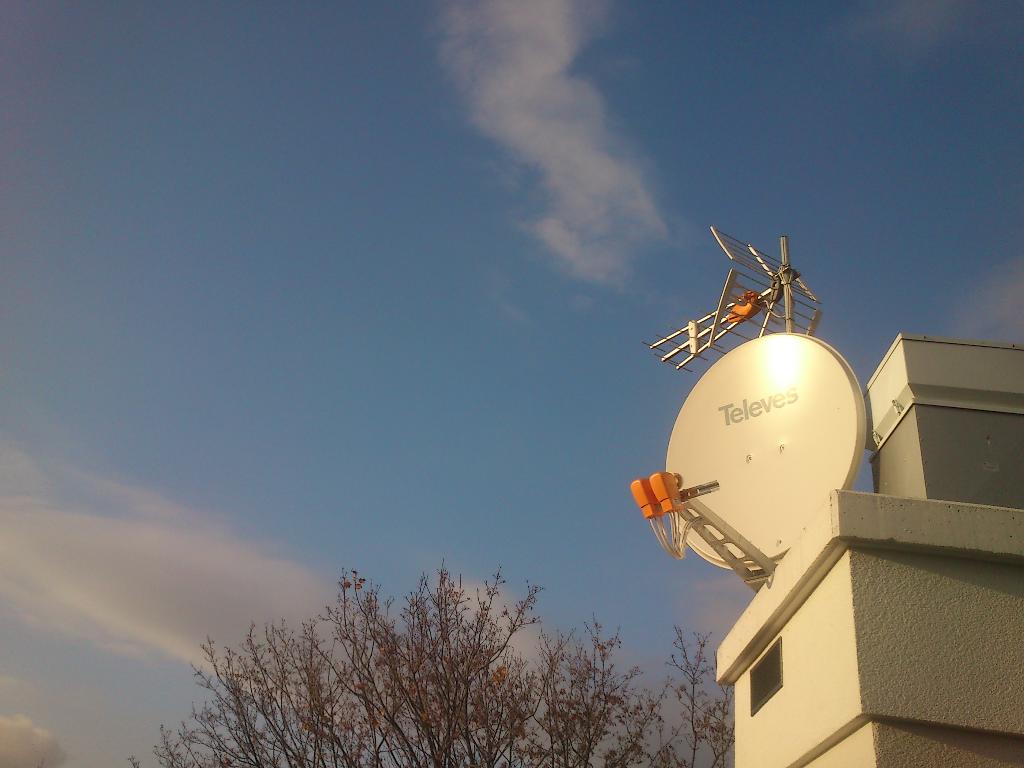 Montaż anten, serwis, regulacje: SATELITY, DVB-T, INTERNET, Gdańsk, pomorskie