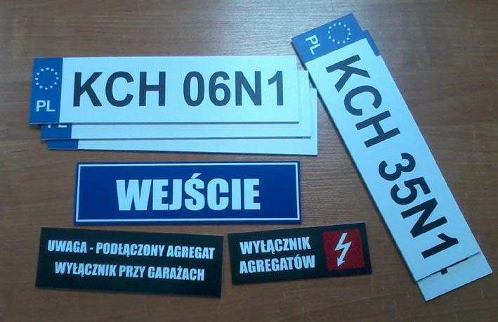 Banery reklamowe, roll-up, szylky, plakaty, naklejki, koszulki Kraków, małopolskie