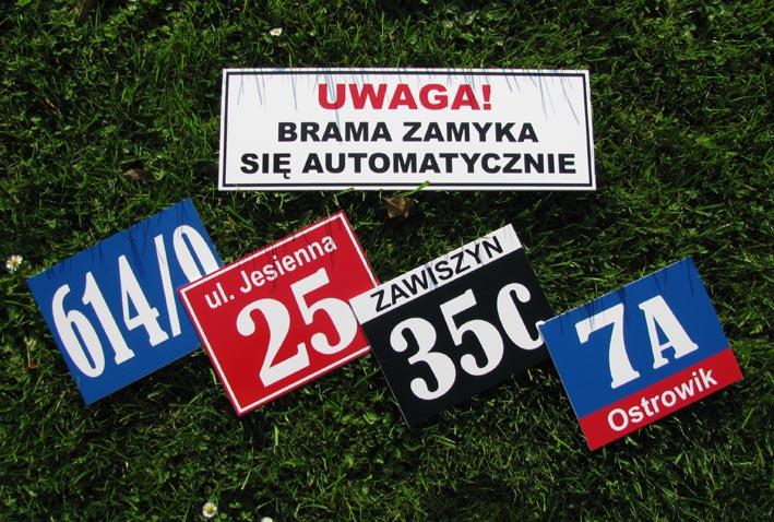 Banery reklamowe, roll-up, szylky, plakaty, naklejki, koszulki Kraków, małopolskie