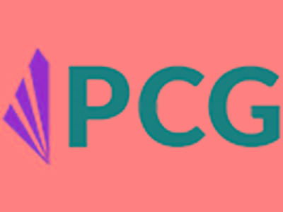 Logo firmy PCG - kliknij, aby powiększyć