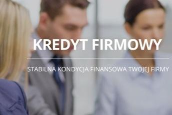 Kredyty gotówkowe, mieszkaniowe, firmowe, Gdańsk, pomorskie