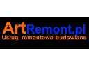 ArtRemont. pl  -  Profesjonalne usługi remontowe, układanie glazury
