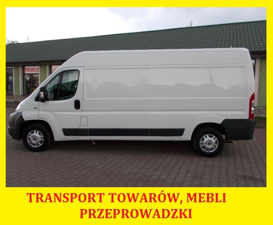 Transport przprowadzki przewóz mebli utylizacja mebli, Poznań, grunwald, wielkopolskie