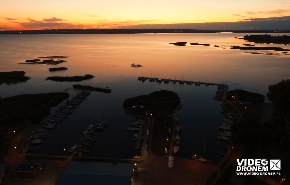 Wideo dronem  wideofilmowanie - nagrywanie i zdjęcia z powietrza dron, Goleniów, zachodniopomorskie