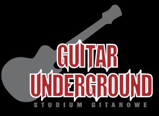 Guitar Underground, nauka gry na gitarze, gitara Bielsko Biała, Bielsko-Biała, śląskie