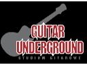 Guitar Underground, nauka gry na gitarze, gitara Bielsko Biała