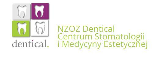 NZOZ Dentical Centrum Stomatologii i Medycyny Estetycznej, Kalisz, wielkopolskie