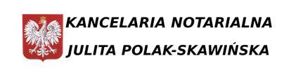 Kancelaria notarialna Julita Polak-Skawińska, Tychy, śląskie