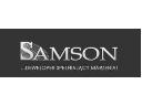 SAMSON - DOM Sp. z o. o. Developer