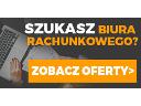 Promocyjne oferty biur rachunkowych w Trójmieście, Gdańsk, Sopot, Gdynia, pomorskie