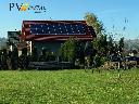 Instalacje solarne -  prąd ze słońca