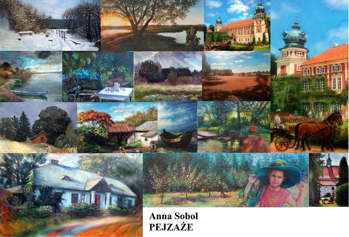 PEJZAŻE