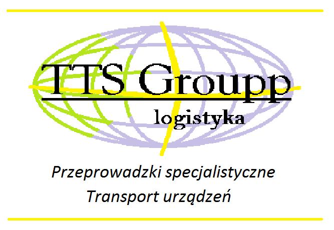 TTS Groupp - Więcej niż logistyka, Warszawa, mazowieckie