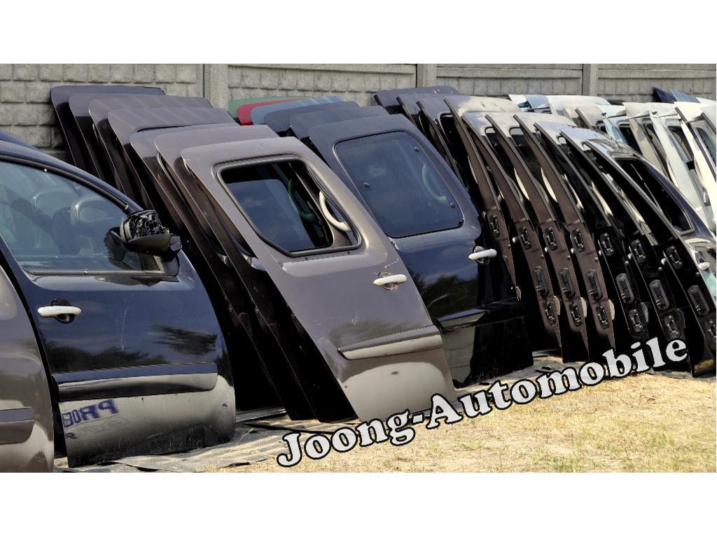 CZĘŚCI Renault KANGOO, LATITUDE, naprawa, sprzedaż samochodów, Konin, wielkopolskie