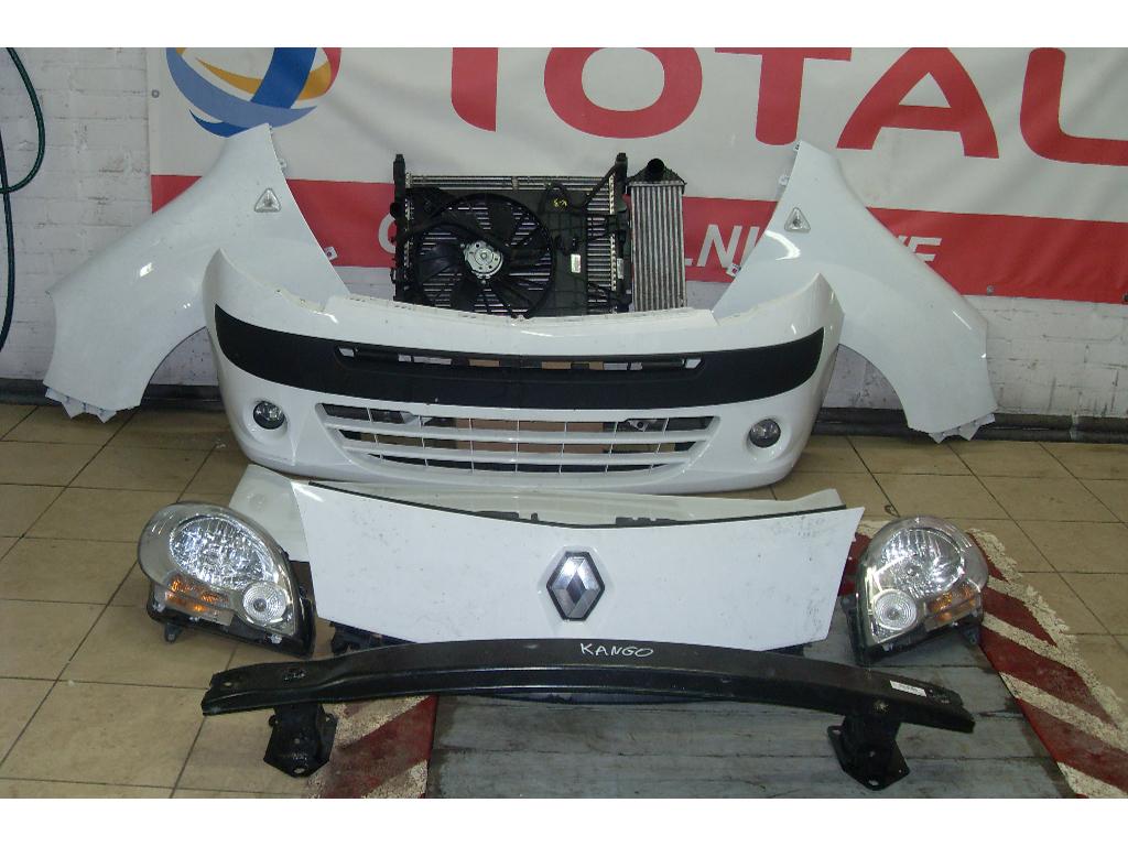 CZĘŚCI Renault KANGOO, LATITUDE, naprawa, sprzedaż samochodów, Konin, wielkopolskie