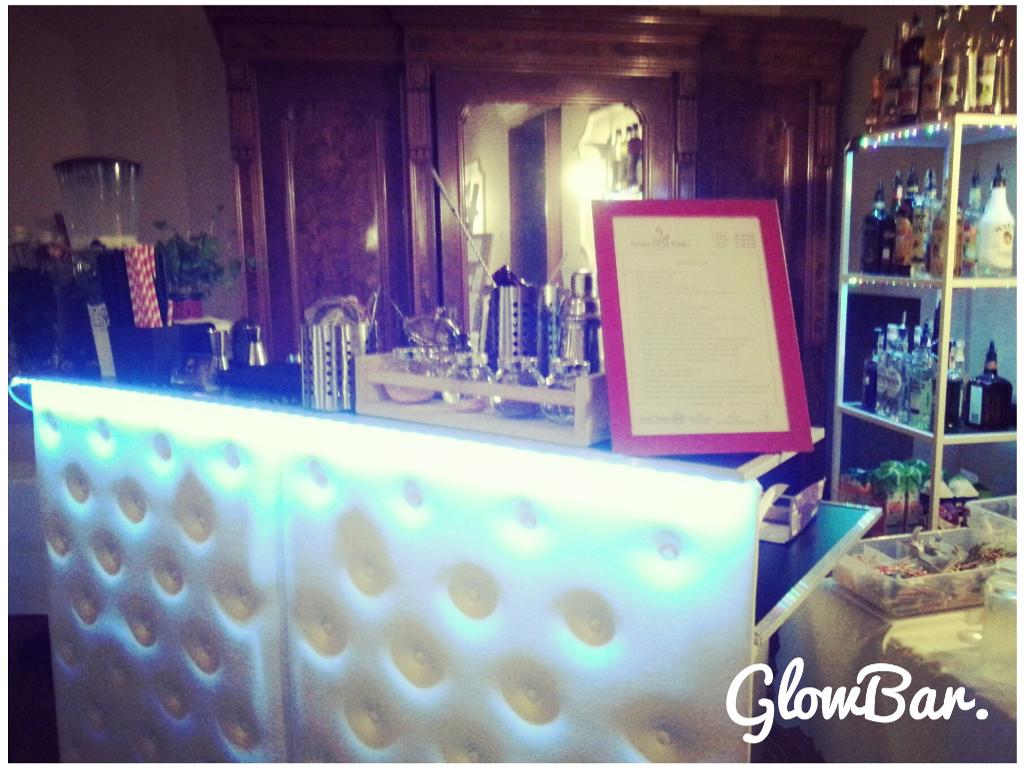 GlowBar Kompleksowa Obsługa Barmańska, Łódź, łódzkie