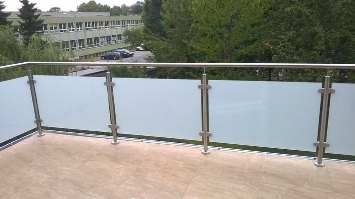 Balustrady nierdzewne,balustrady , poręcze , barierki, podjazdy, Rybnik, śląskie