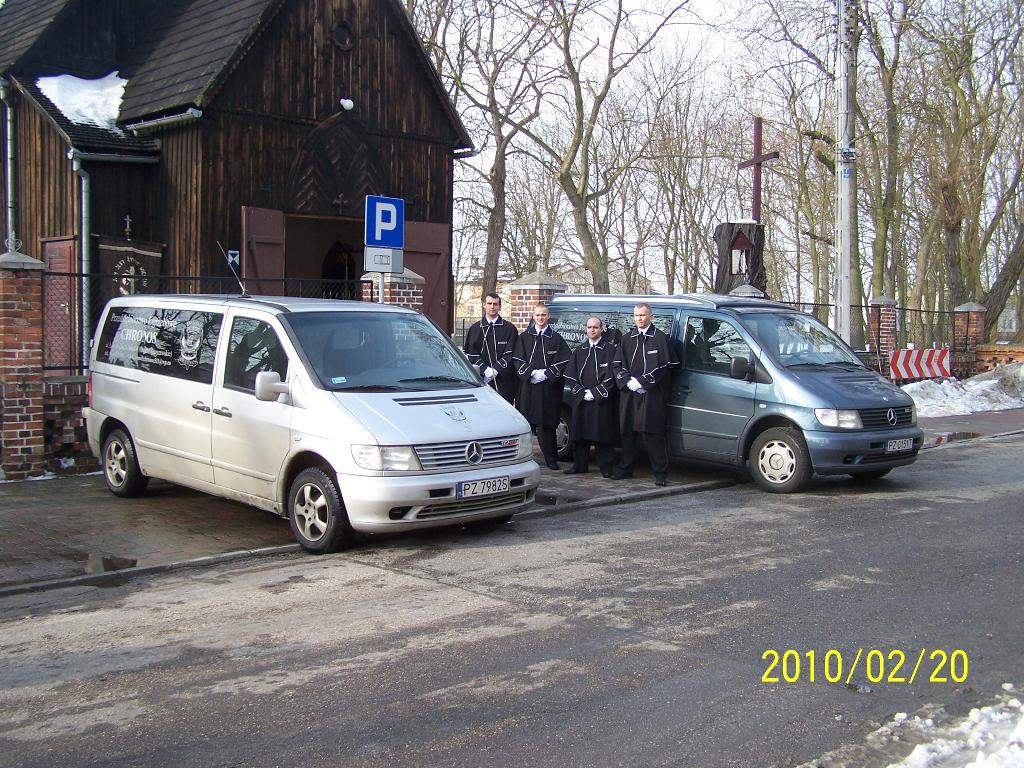 Pogrzeby krajowe i międzynarodowe, formalności, Poznań, wielkopolskie