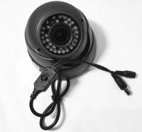 Kamera kopułkowa 4 w 1 CVI / AHD / TurboHD / Analog