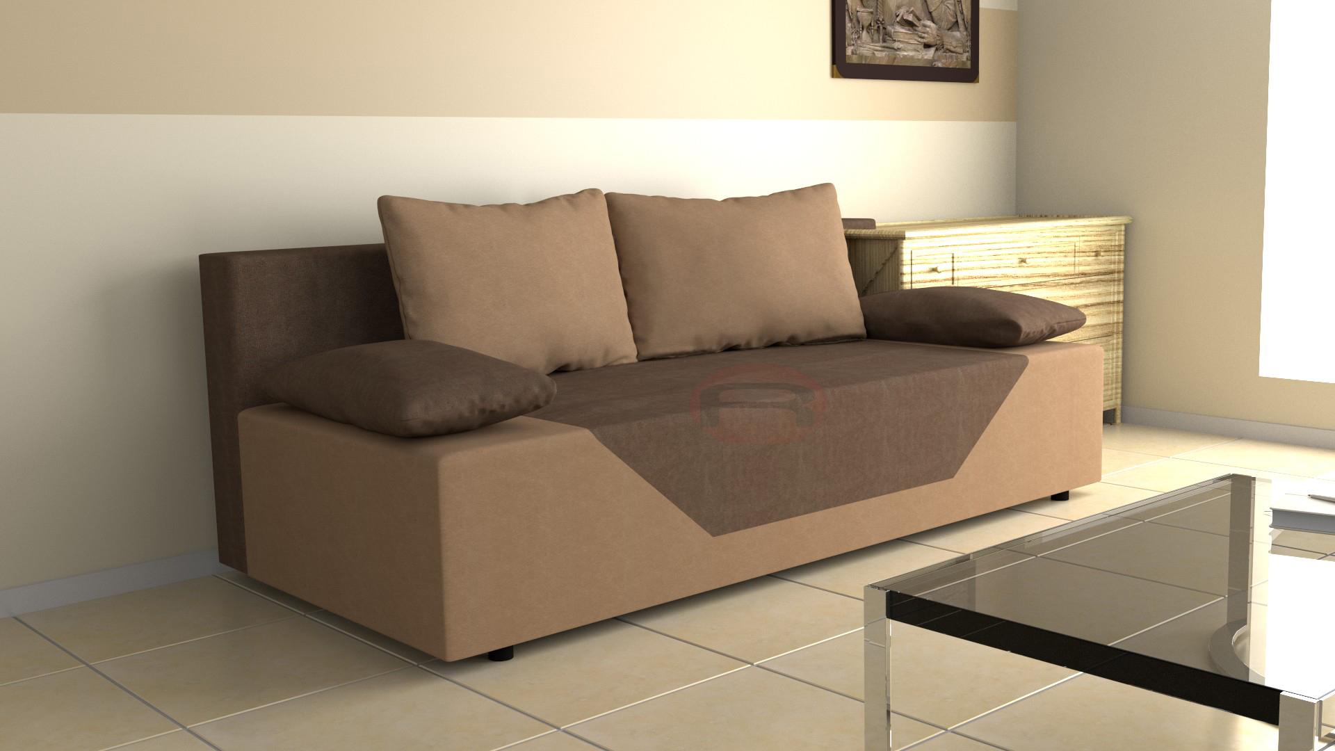 KANAPA RONALDO sofa tapczan wersalka łóżko