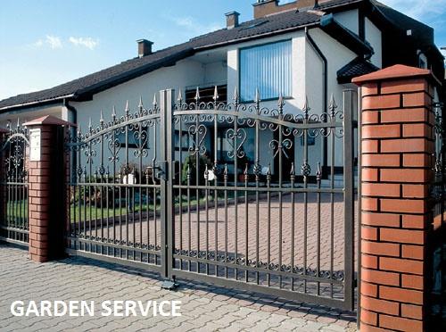 Usługi ogrodnicze od A do Z, Garden Service, Poznań, wielkopolskie