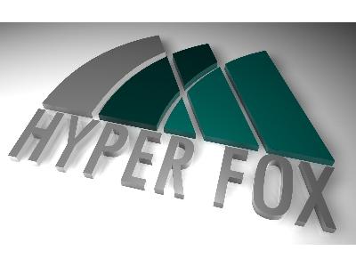 HYPERFOX, marketing, film, animacja, grafika, marketing - kliknij, aby powiększyć