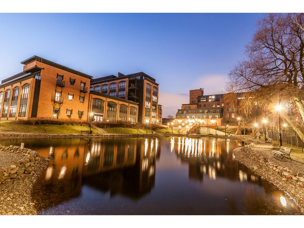 Fotografia Architektury i Wnętrz, Łódź, łódzkie