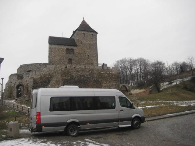 Busy Siemianowice Śląskie