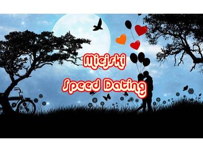 Miejski Speed Dating - kliknij, aby powiększyć