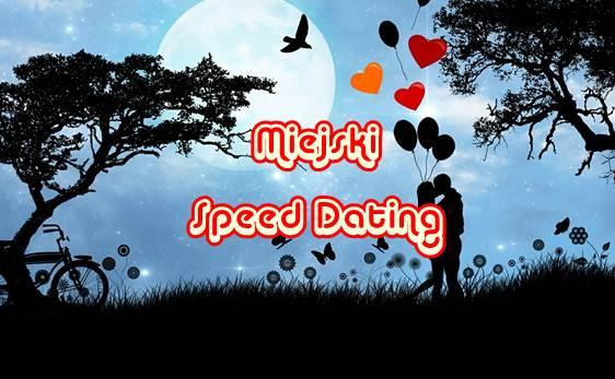 Miejski Speed Dating