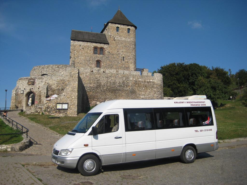 Przewozy Sosnowiec