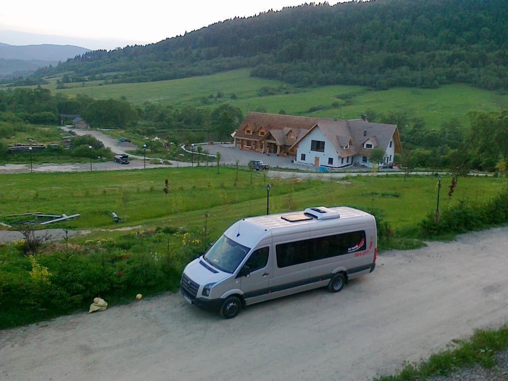 Mysłowice bus