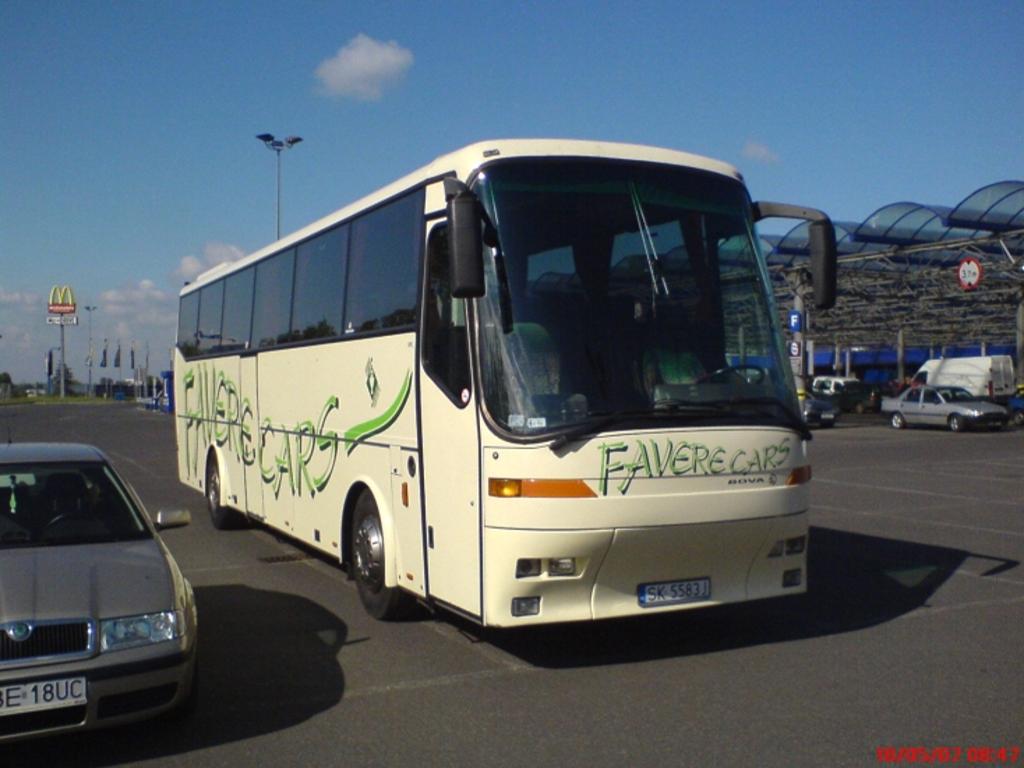 Autokary Siemianowice Śląskie