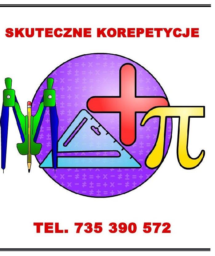 Korepetycje z matematyki skutecznie  Warszawa..., mazowieckie