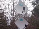 Montaż, Instalacje Anten Satelitarnych, DVB - T  Regulacje, Naprawy