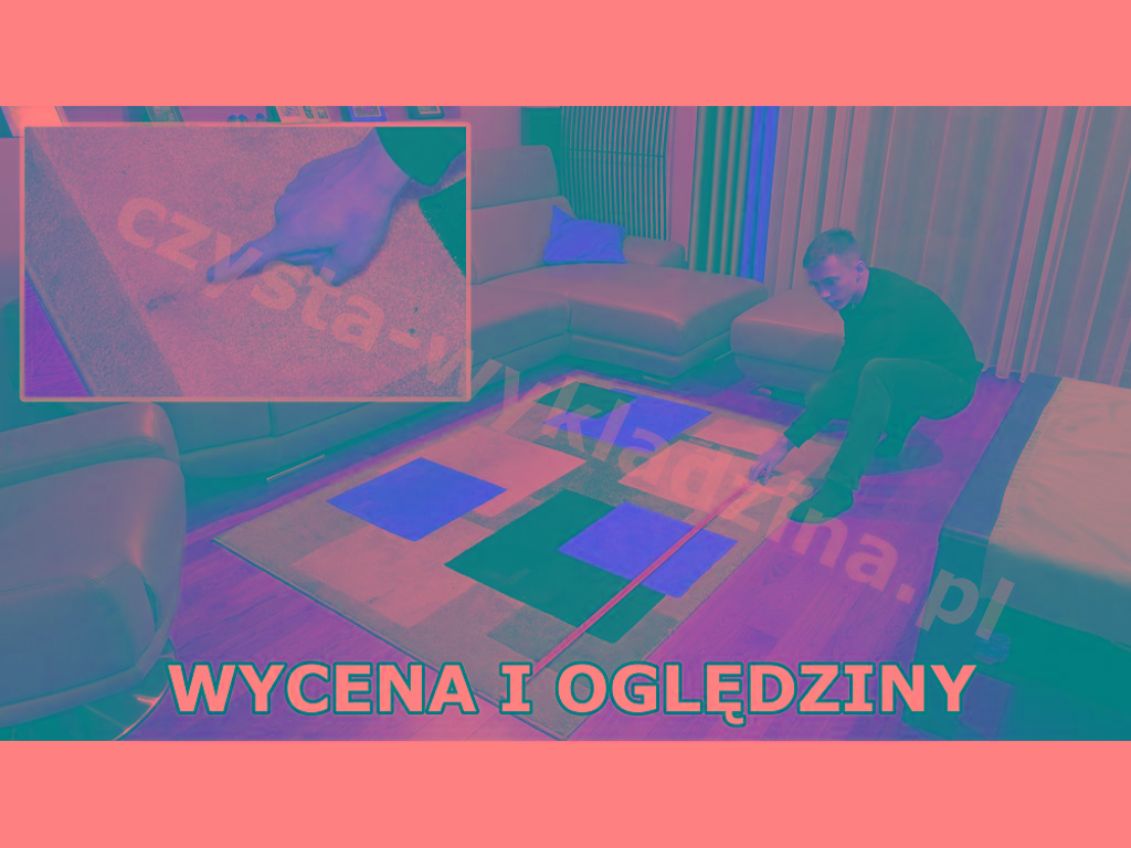 Wymiarowanie i oględziny