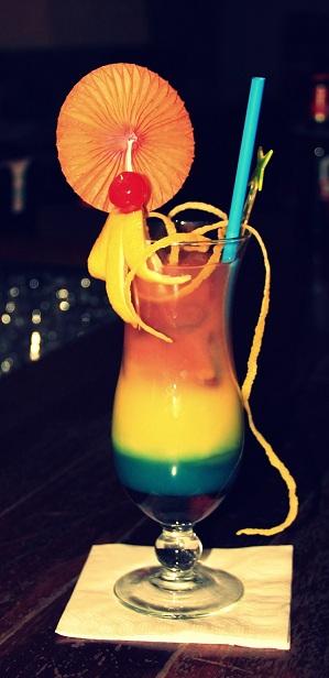 Rasta Drink