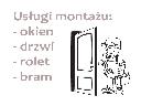 montaż okien ,montaż , drzwi,montaż drzwi,okna,montaż bram,rolety, Bydgoszcz, kujawsko-pomorskie
